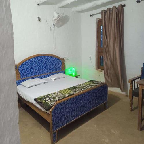Bagwan Homestay, Godaha